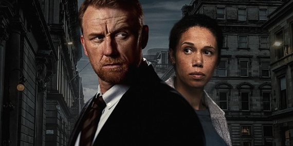 Yepyeni Polisiye Dizi “64" ve Daha Fazlası Eylül Ayında BBC First'te