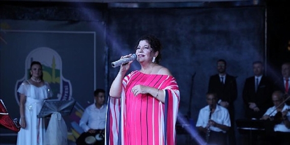 Yıldızların Altında Muhteşem Final