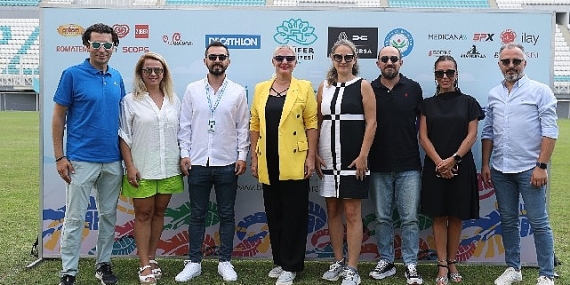 Zafer Bayramı Nilüfer'de spor ve müzikle kutlanacak 