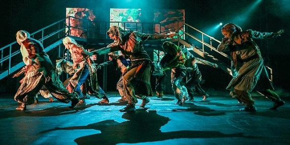 Zorlu PSM 10. Sezonunu 900 Etkinlikte 500 Binden Fazla Sanatseveri Ağırlayarak Tamamladı!