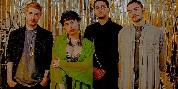 Zorlu PSM'de Bu Ay; Ağustos