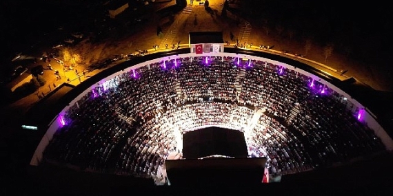 Zurnazen Festivali 4 Eylül'de Başlıyor