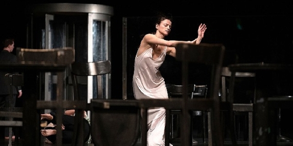 27. İstanbul Tiyatro Festivali, ilk perdesini Yatırım Finansman'ın gösteri sponsorluğunda açıyor