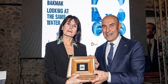 Akdeniz Bienali genç sanatçıları İzmir'de buluşturacak