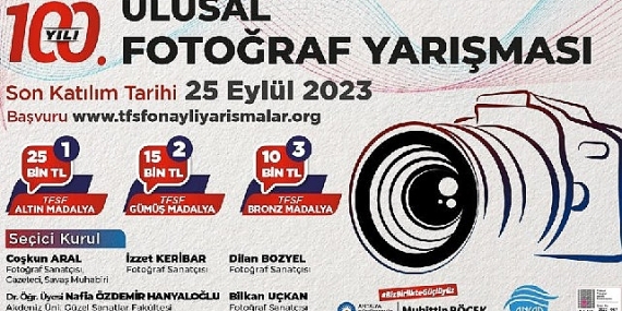 Antalya Büyükşehir'in Fotoğraf Yarışması için başvurular 25 Eylül'de sona eriyor