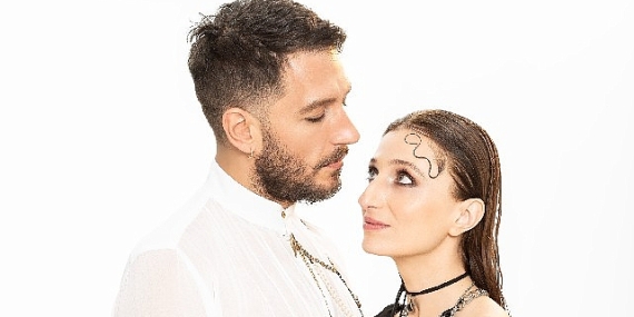 “Aşık Shakespeare" Türkiye'de İlk Kez 4 Ekim'de Zorlu PSM'de!