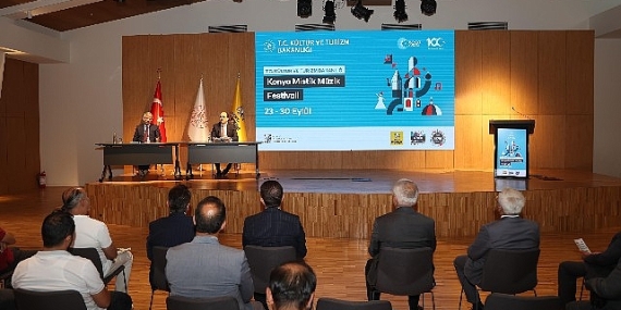 Başkan Altay: “Şehrimiz Bir Kez Daha Farklı Kültürlerin Buluşma Noktası Olacak"