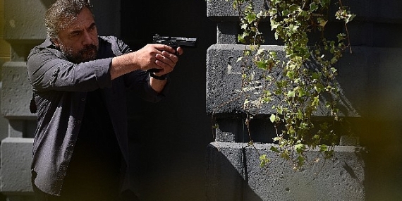 Ben Bu Cihana Sığmazam'dan yeni tanıtım