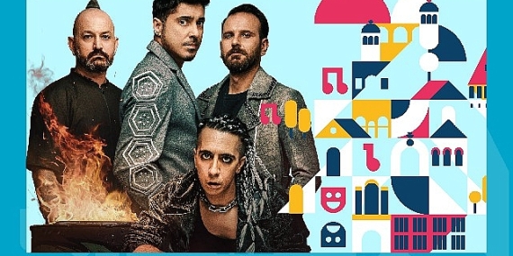 Beyoğlu Kültür Yolu Festivali Başlıyor