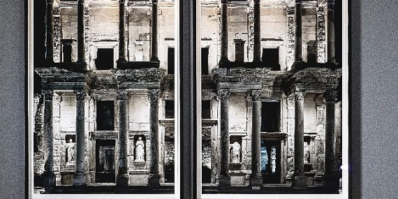 Borusan Contemporary Özel Bir Seçki ile 18. Contemporary Istanbul'da