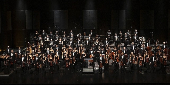 Borusan Sanat'ta yeni sezon başlıyor!