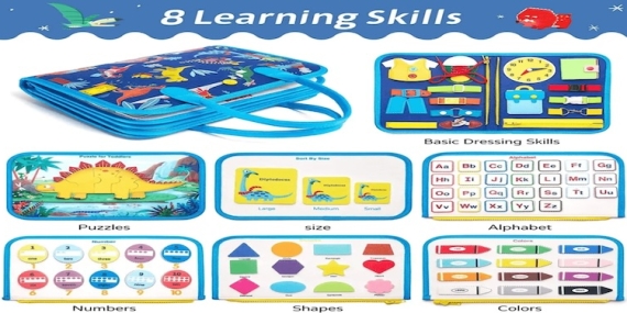 Çocuklarınız İçin En İyi Seçenekler