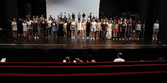 Cumhuriyetimizin 100. Yılına Saygıyla: “Bu Memleket Bizim"