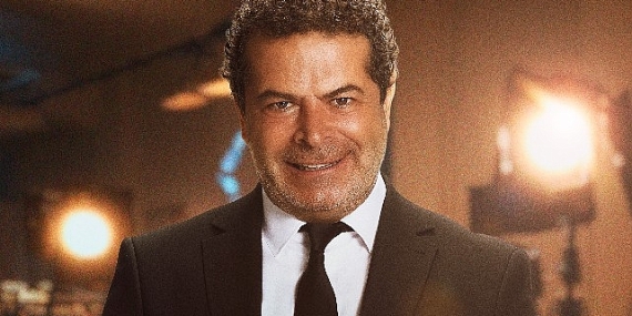 Cüneyt Özdemir imzalı belgeseller çok yakında sadece Gain'de!