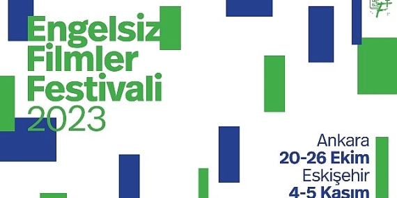 “Engelsiz Filmler Festivali" Eskişehir'de!