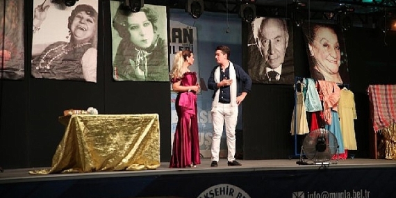 Hisseli Harikalar Kumpanyası Oyunu Büyük İlgi Gördü 