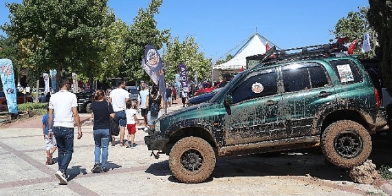 HobiFest 2023 coşkusu başladı