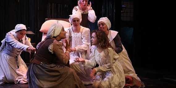 İBB Şehir Tiyatroları Ekim ayında perdelerini açıyor: “Klasikler Devam Ediyor"