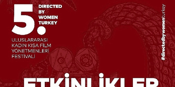 Kadın Yönetmenler Kadıköy'de Buluşacak