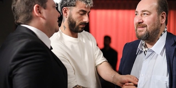 “Kocamı Kim Öldürür?" 22 Eylül'de sinemalarda!