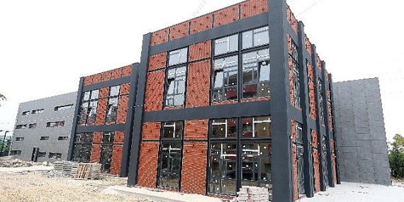 “KOZA” açılış için gün sayıyor