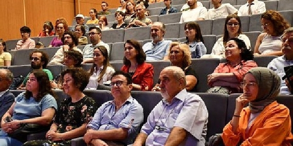 Lüleburgaz'da 1. Edebiyat ve Kitap Günleri Başladı