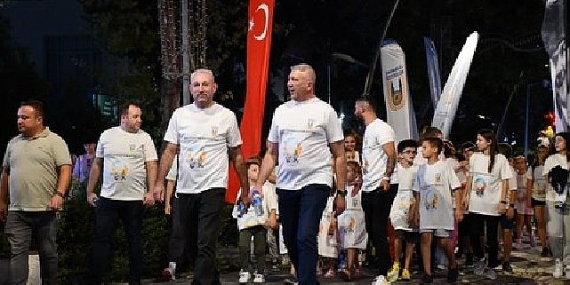 Lüleburgaz'da 'AHH' Etkinlikleri Tamamlandı