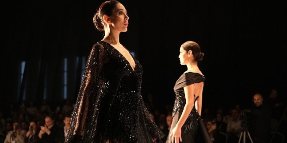 Mimar Kemalettin Moda Merkezi, İzmir'de Modaya Yön Verecek