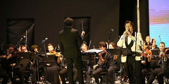 Opus Müzik Festivali Bodrum'da Kalpleri Fethetti!