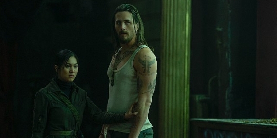 Prime Video, Merakla Beklenen Üç Bölümlük The Continental: From The World Of John Wick Dizisinin Resmi Fragmanını Yayınladı