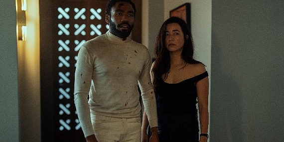 Prime Video, Yeni Dizisi Mr. & Mrs. Smith'in 2024'te Yayınlanacağını Duyurdu