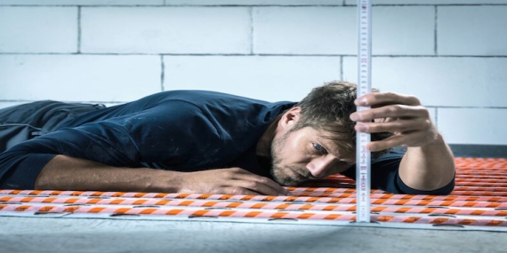 Rehau Yerden Isıtma Borusu: Modern Isıtma Sisteminin Anahtarı