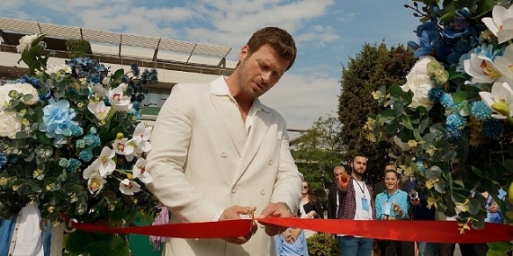 Salı günü yeni sezonu başlayacak 'Aile'den heyecanı artıran yeni tanıtım!