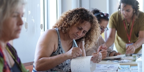 Seferihisar'da “kurs" zamanı