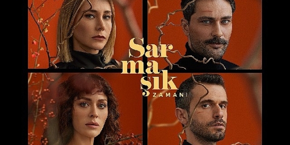 TOD'un Eylül bombası “Sarmaşık Zamanı"