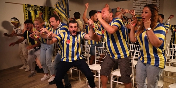 Trabzonspor – Fenerbahçe rekabeti   “Öğretmen" filmi ile beyazperdeye taşınıyor! 