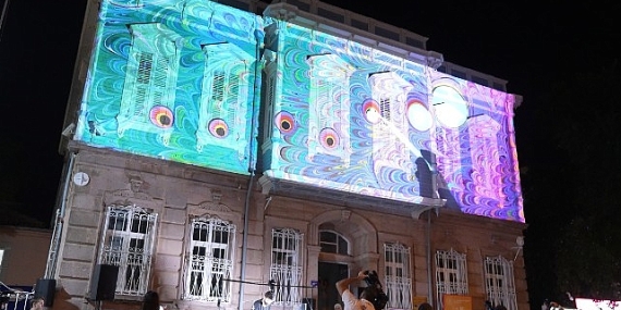 Troya Kültür Yolu Festivali 3.Gün