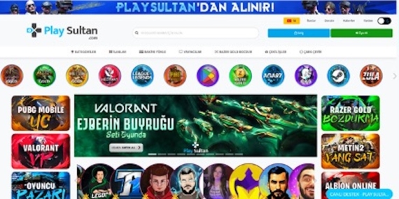 Uygun Fiyatlı Point Blank TG PlaySultan’dan Alınır!