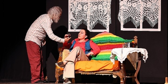 Yaşar Kemal Kültür Merkezi'nde yeni dönem başlıyor