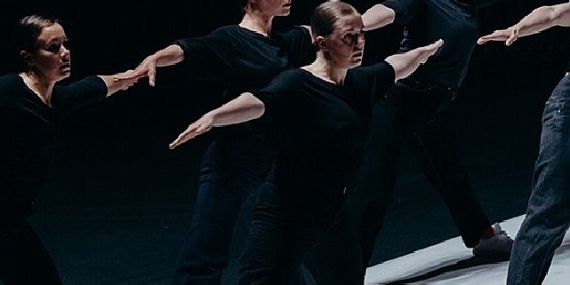 Yeniliğin Ve Hareketin Sahnesi Hope Alkazar'dan Dopdolu Program