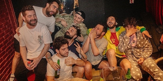 Zorlu PSM'de Bu Hafta; 11-17 Eylül