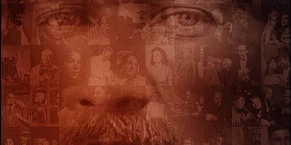 100. Yıl Coşkusu Devlet Tiyatrosu'nun “Yüzünde Yüzler" Oyunu ile AKM'den Yankılanacak