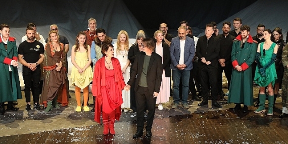 19. Yüzyılın Başında Rus Aristokrasisinin Hikayesi “Savaş ve Barış"