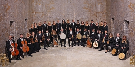 AKM'de Kasım 2023 Etkinlikleri