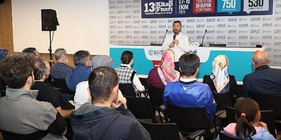 Anapalı: Osmanlı'da ilk darbe Fatih'e yapılmıştır