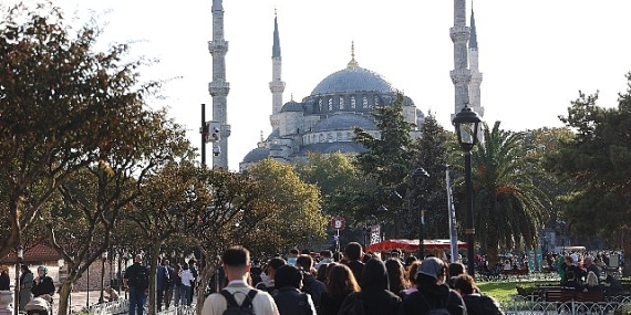 Başkan Altay: “Öğrencilerimiz Selçuklu Darü'l-Mülkünden Osmanlı Payitahtına Tarihi Bir Yolculuğa Çıkıyor"