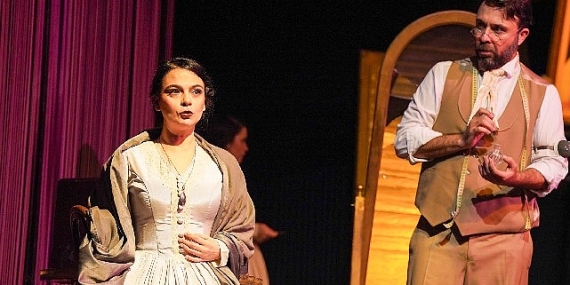 Başkan Arda: “Kadınlar ayağa kalkın, Cumhuriyete sahip çıkın”