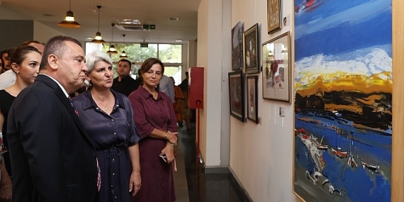 Başkan Böcek: “Cumhuriyet demek bağımsızlık demek"