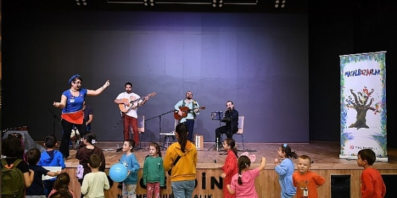 Beylikdüzü edebiyat günleri sona erdi