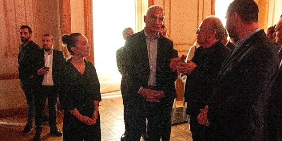 Beyoğlu Kültür Yolu Festivali Grand Pera etkinlikleriyle renkleniyor